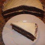 Mascarpone-s máktorta