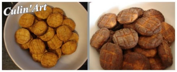 Sült és még inkább sült pogácsák :)